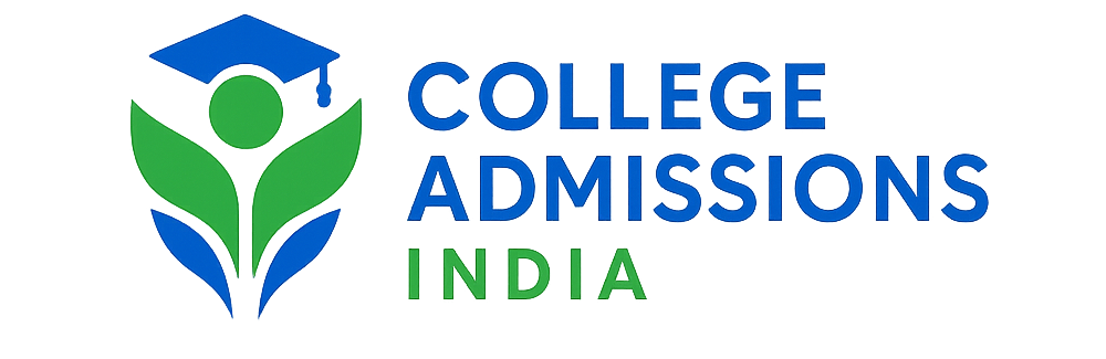 College Admissions India